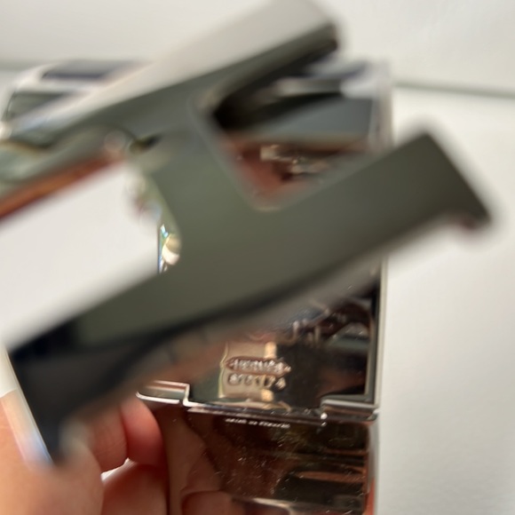 Hermes Clic Clac H bracelet - Picture 5 of 7